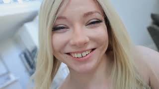 Giantess Kat - Tinies Look Best Under My F33T