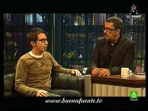 BUENAFUENTE 383 - Bertovisión