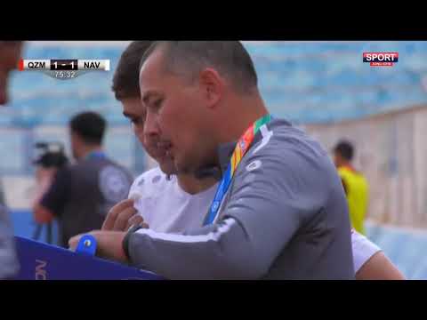 Superliga-2021 Game week 7. Bunyodkor - Nasaf (Live)