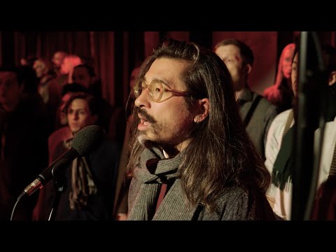 Joy - Chaps Choir (Tracey Thorn cover) 🎄