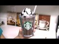 How to make a Starbucks Java Chip Frappuccino ...