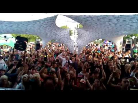 BMG live @ Ruhr-in-Love 2013 (Abstract Stage) 1