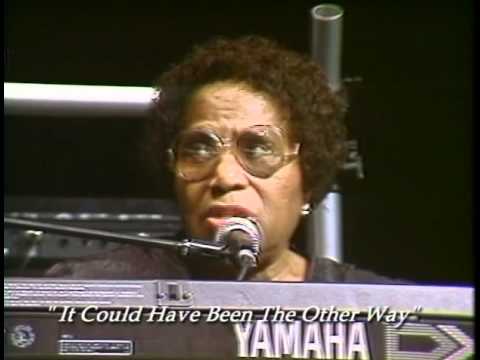 The Angelic Gospel Singers - It Could Have Been the Other Way