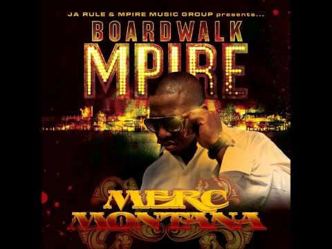 Merc Montana - Headknock (ft. Ja Rule, Young Life, H-O)