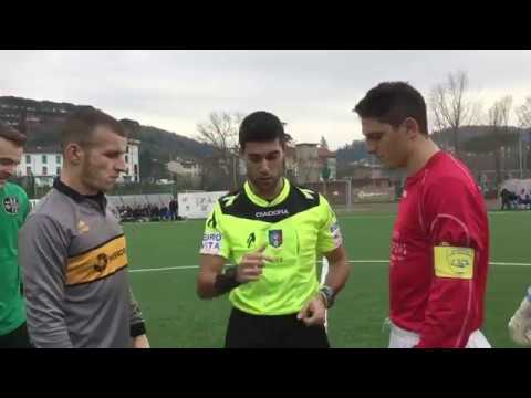 15a Giornata - C.S.Lebowski-San Clemente 1-0