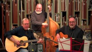 LWT Sing Your Story: Coda Blue, Cowboy in the City