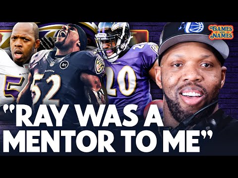 Terrell Suggs tells all about the 2011 Ravens Defense