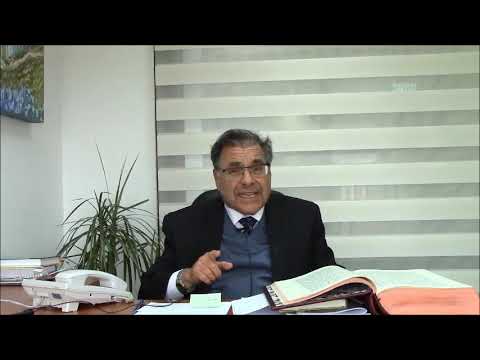 Rabbi Riskin speaks about Parshat Vayechi -- "Torah Lights" 5780