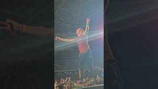 Download lagu Coldplay - LIVE in Singapore | VIP Kubik Standing Experience | 26 Jan 2024 | 4K HD 🎶✨ mp3