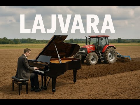 LAJVARA #9/2025.