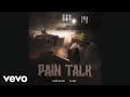 Sleepy Hallow Pain Talk Audio Ft Lil Tjay