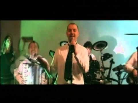 Mega Mix Band - Noć i dan - ( Official video  2004 )