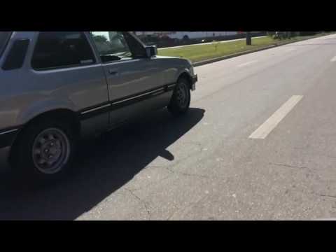 Chevette L 1.6s 1993