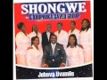 Shongwe & Khuphuka Saved Group :UJehova Uvumile