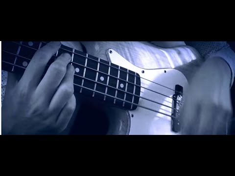 Untitled Bass Thingy #2