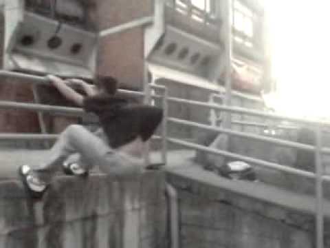 Parkour Prijedor