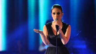 Elhaida Dani - Diell (Studio Version - Albania Eurovision 2015)