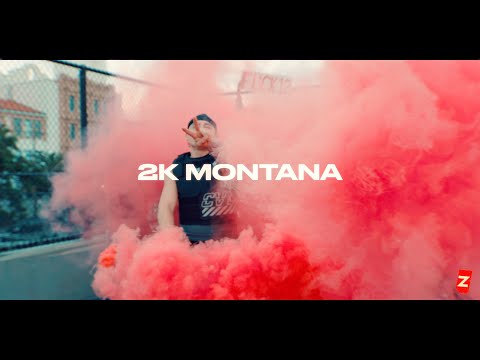 2k Montana ft. BounceBack Meek - IN MY ZONE l Prod. by BeatsbyHT (Official Music Video)