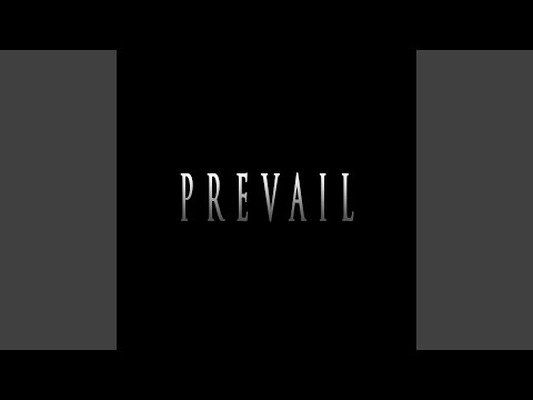 PREVAIL (feat. Angriffsbeat)
