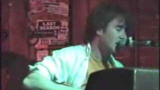 CALIFONE - 'When Leon Spinx Moved into Town'  live at Emo's