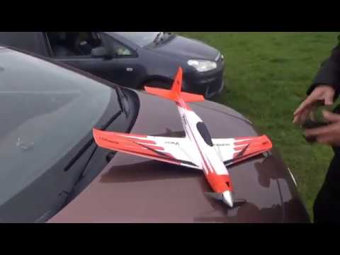 eflite-v900-speed-gun-runs-