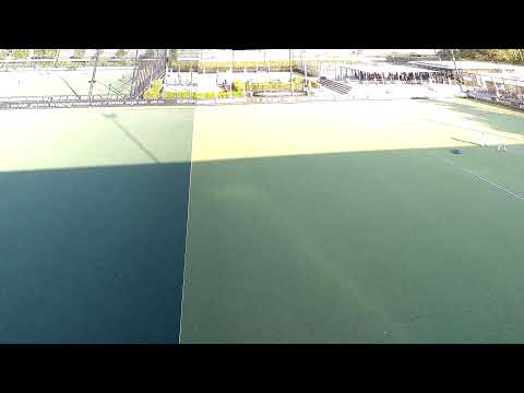 Den Bosch MO16-4 - Berlicum MO16-1