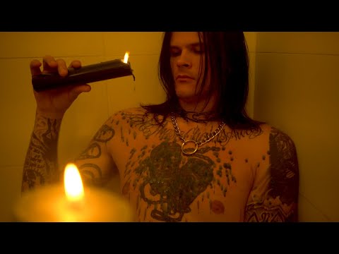 CONTRACULT collective: What Burns In The Soul