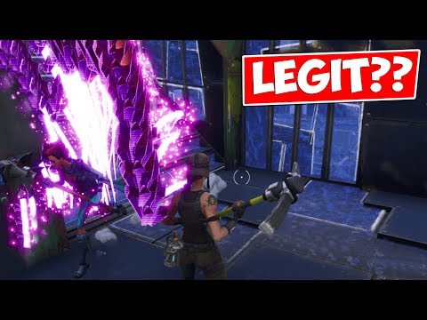 i tested the middleman trading method in my discord server fortnite save the world - fortnite save the world discord trading servers