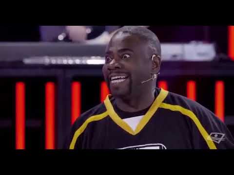 National D'Impro 2017 - Demi-Finale : Quart de Finale 1 - Estrie affronte Bas St-Laurent