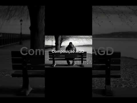 coração de lata  (composição adg)