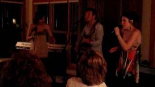 The Iveys - Into the Storm