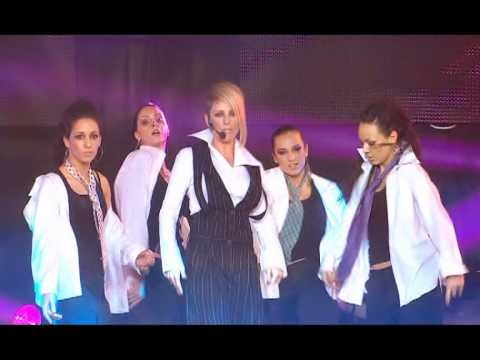 Djina Stoeva - Surce na dva etaja (2010)  HD