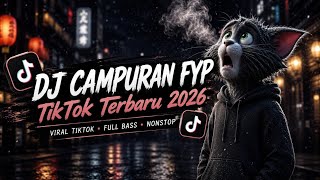 Download lagu DJ CAMPURAN FYP VIRAL TIKTOK 2026 🎶 JEDAG JEDUG FULL BASS‼️ mp3 Download lagu DJ CAMPURAN FYP VIRAL TIKTOK 2026 🎶 JEDAG JEDUG FULL BASS‼️ mp3