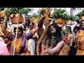 Komuravelli Mallanna Jatara 2022 Komuravelli Mallanna Sigam 2022 Komuravelli Mallanna Bonalu 2022