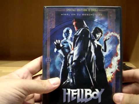 Meine Komplett Dvd sammlung 5/9