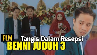 Download lagu BENNI JUDUH 3 | FAJAR SYAHID DI TINGGAL NIKAH AISYAH ICHA I Subtile indonesia | KARYA AHMED HABSYI mp3 Download lagu BENNI JUDUH 3 | FAJAR SYAHID DI TINGGAL NIKAH AISYAH ICHA I Subtile indonesia | KARYA AHMED HABSYI mp3