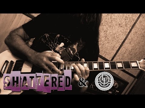 Hall of the Mountain King - Savatage (Cover by Shattered feat. Lost Forever)