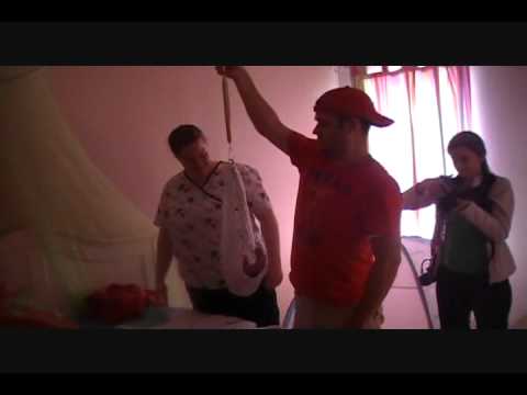 Part 6 of HOMEBIRTH - Postpartum - July 3, 2011