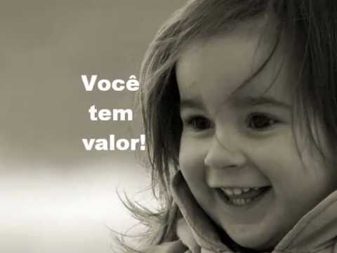 Você Tem Valor - Amanda Florence