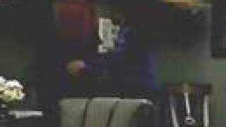 Cass & Felicia--Gotta Get to Frankie Before It's Too Late