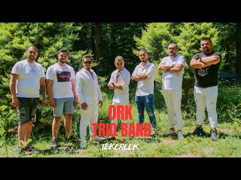 Ork.Trio Band Tekerlek Kuchek/Орк.Трио Бенд Текерлек Кючек
