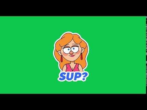 Sup Gifs