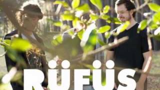 RÜFÜS - Paris Collides