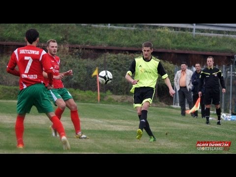 2013.09.19 Wywiady: Unia Turza - KS 27 Gołkowice
