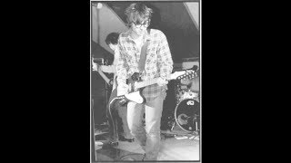 Whiskeytown - Turn Around (Live @ Tramps 1998)