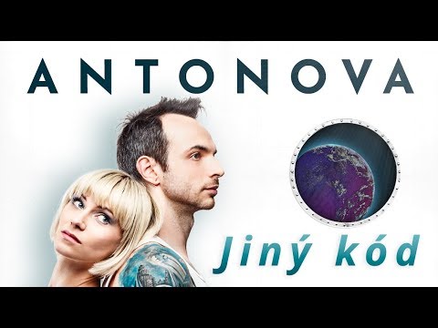 Antonova - ANTONOVA - Jiný kód