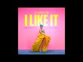 I Like It - Cardi B, Bad Bunny, J Balvin (Extended Clean Version) (Audio)