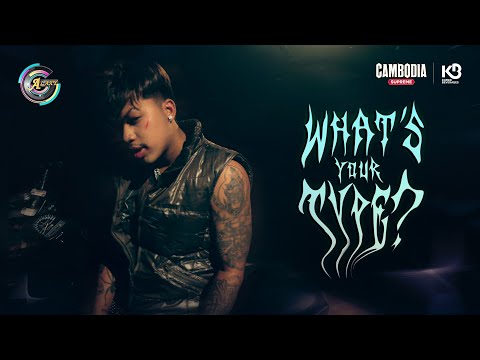 What’s Your Type? | YOUNG $PIDER [ OFFICIAL VIDEO ]