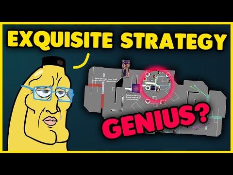 TDM is a Gentleman's Sport