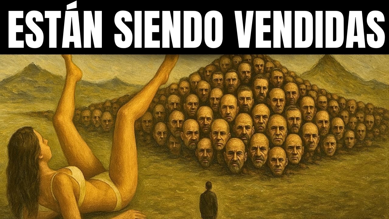 The Fate of Women in the Pleasure Society – Camille Paglia